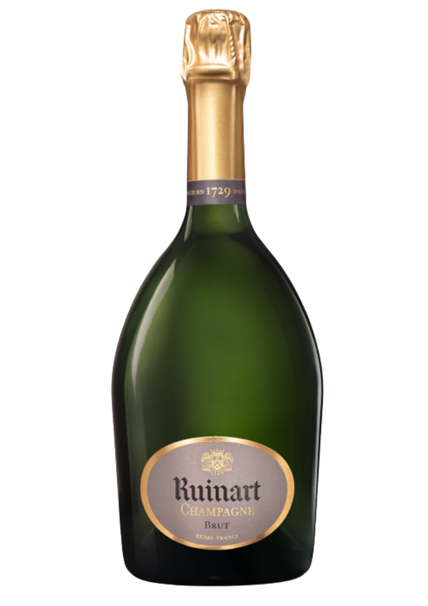 Ruinart "R"