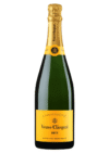 Veuve Clicquot Brut Carte Jaune 75cl