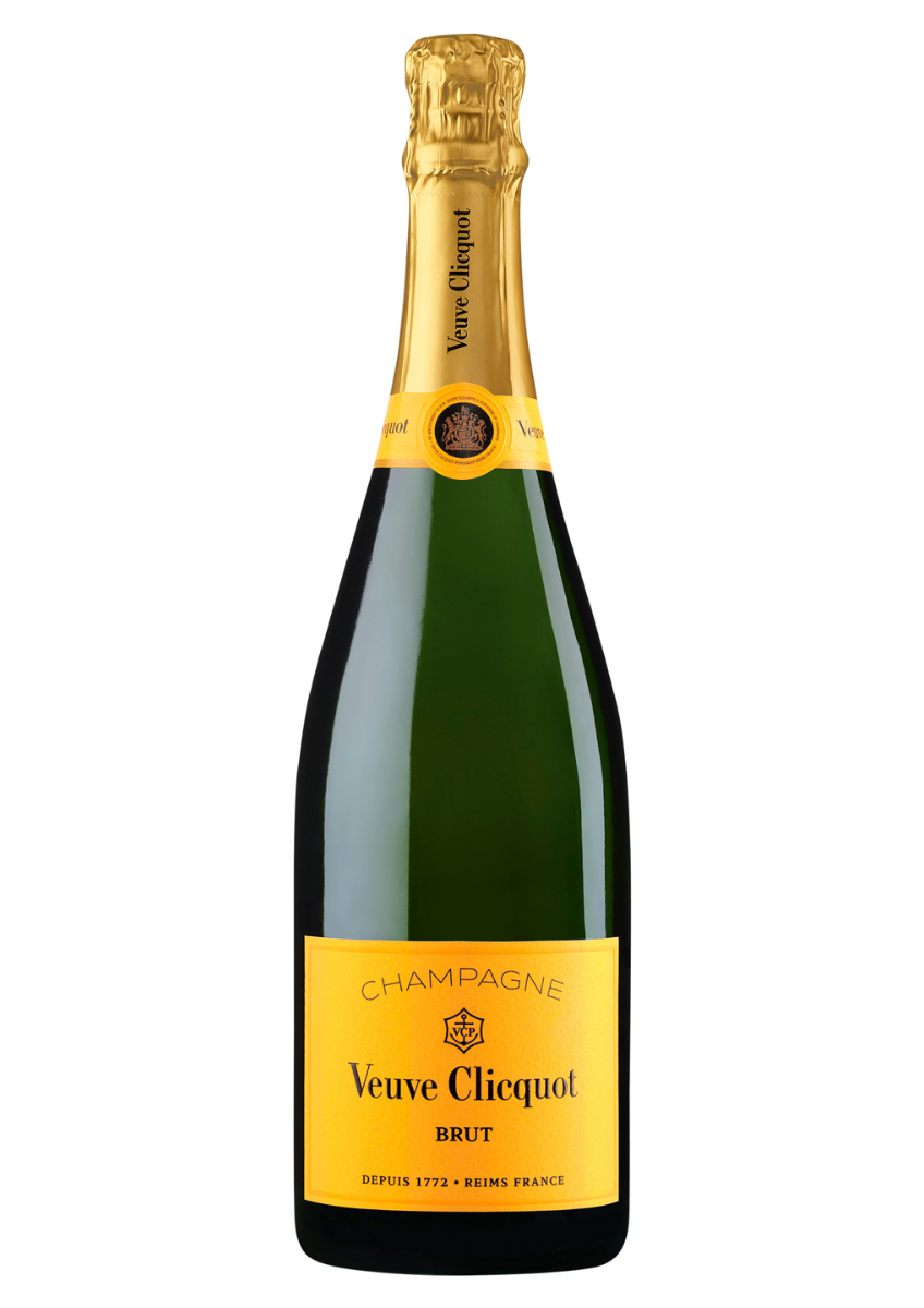 Veuve Clicquot Brut Carte Jaune 75cl