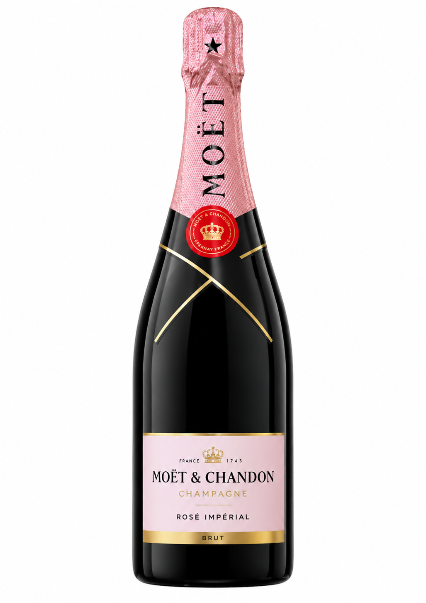 Moët & Chandon - Rosé Impérial 75cl