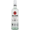 Rhum Blanc Bacardi Superior Carta Blanca 37,5°-0