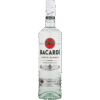Rhum Blanc Bacardi Superior Carta Blanca 37,5°