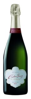 Cristian Senez Carte Blanche Brut 75cl