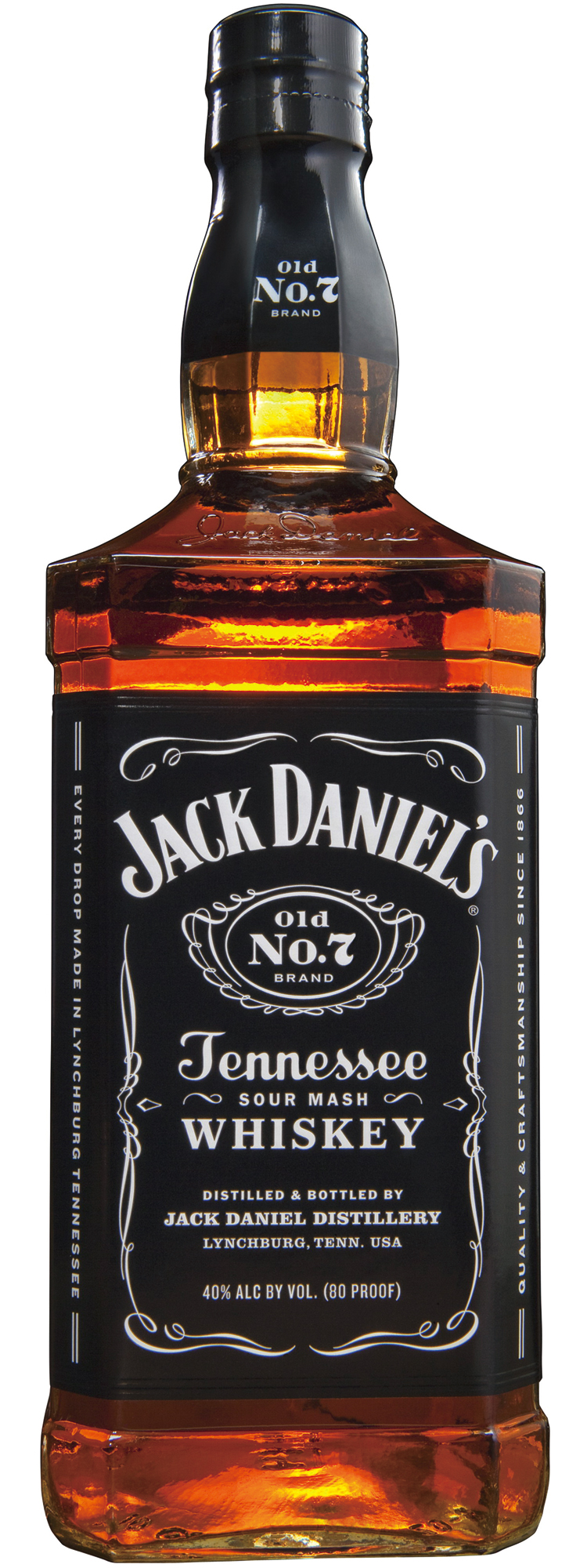 Jack Daniel's 40° Magnum 1,75L-0
