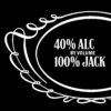 Jack Daniel's 40° Magnum 1,75L-4107