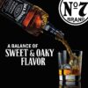 Jack Daniel's 40° 70 cl-4100