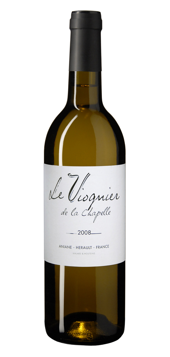 La Chapelle Viognier -0