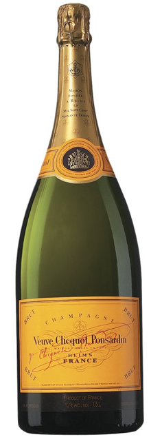 Veuve Clicquot Brut - Magnum-0
