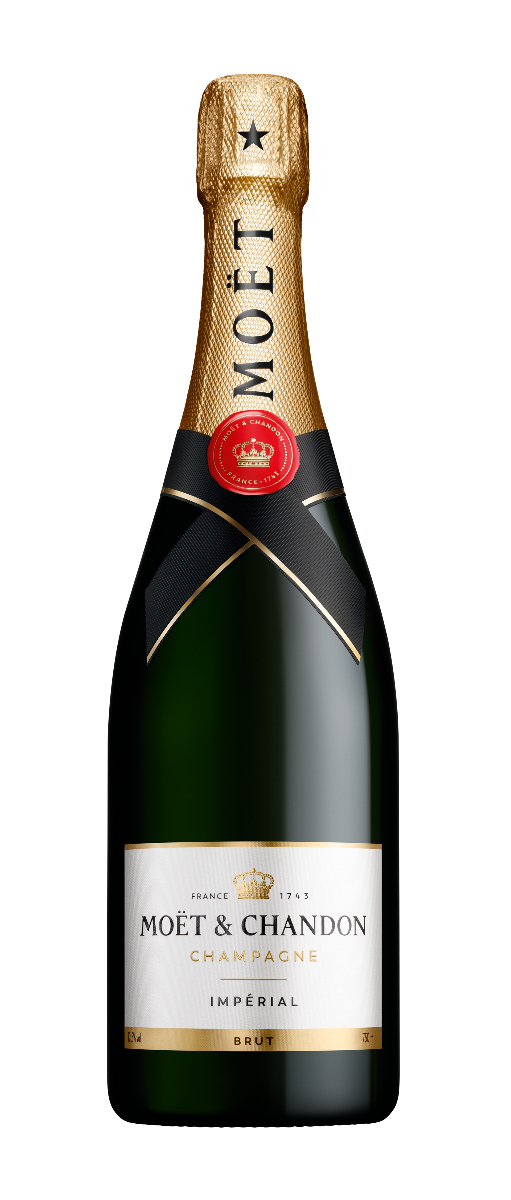 Moët & Chandon - Brut Impérial