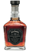 Jack Daniel's  Single Barrel 45%