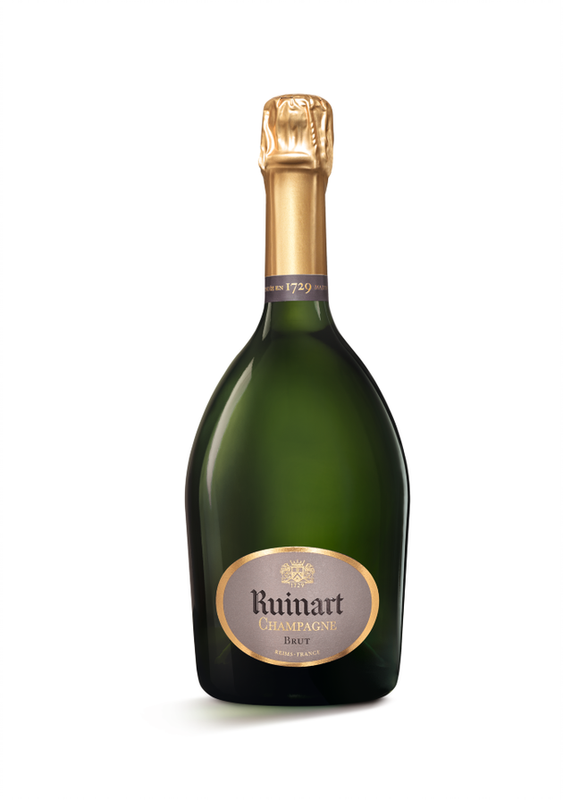 Ruinart "R"