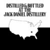 Jack Daniel's Single Barrel 45%-4257