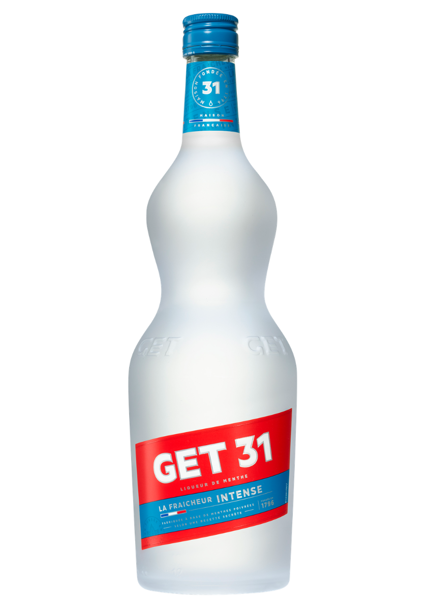 Get 31 24° 70cl