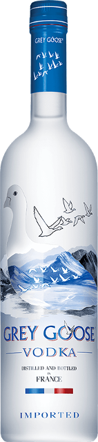 Grey Goose -0