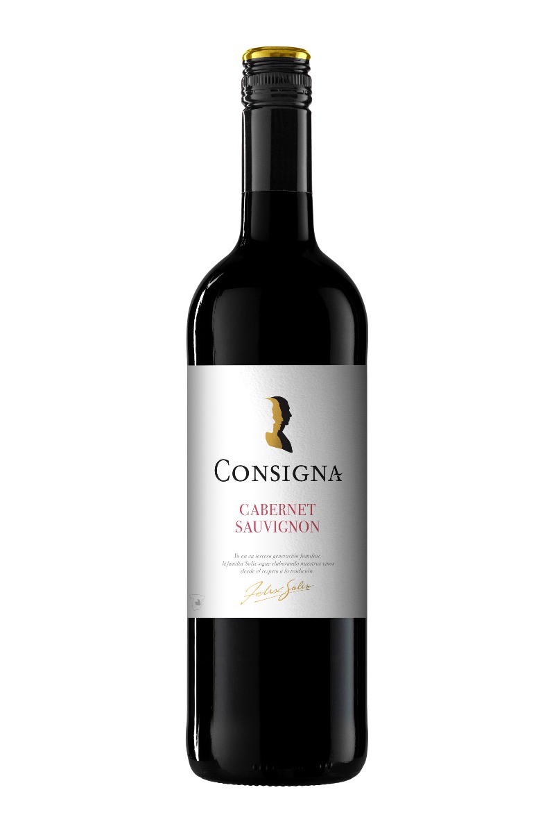 Consigna Cabernet Sauvignon 2020-0