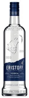 Eristoff 37.5° 70 cl