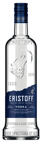 Eristoff 37.5° 70 cl-0
