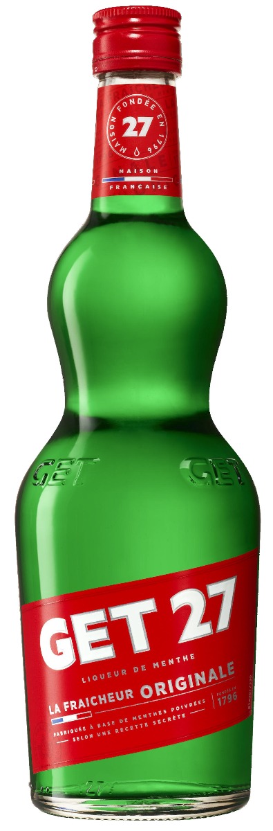 Get 27 17.9° 70 cl-0