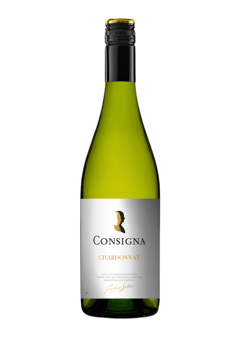 Consigna Chardonnay - maisondivine.pf