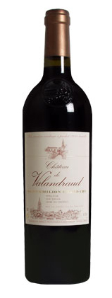 Château de Valandraud -0