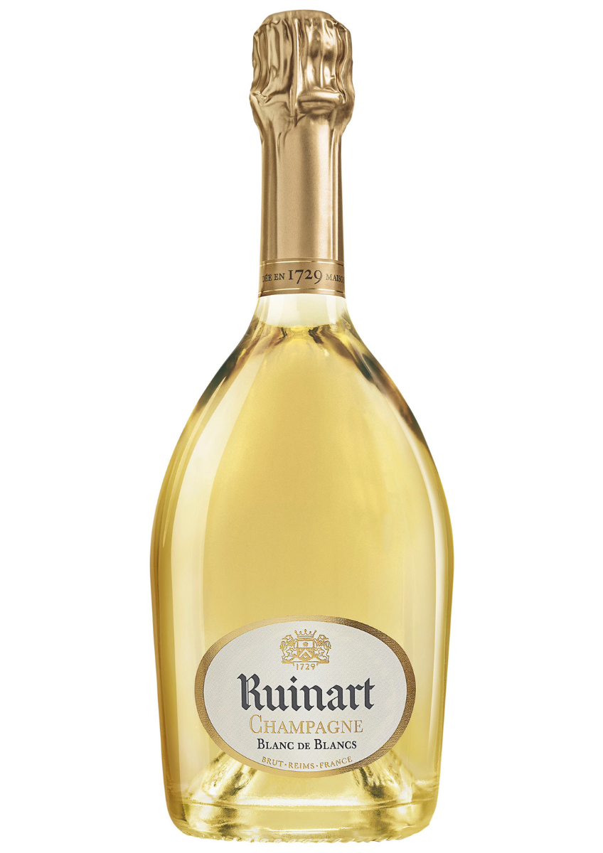 Ruinart Blanc de Blancs 75cl
