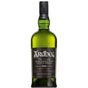 Ardbeg 10 ans Scotch Whisky 46° 70 cl