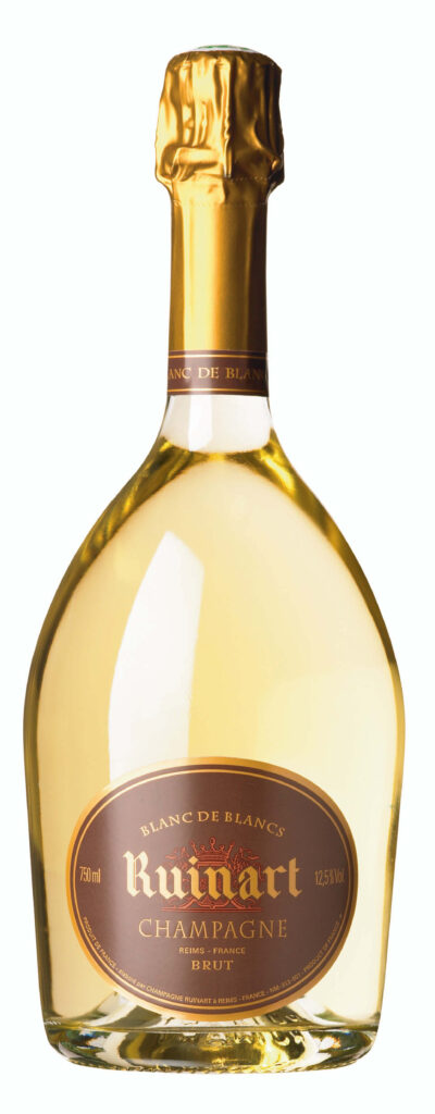 Ruinart Blanc de Blancs