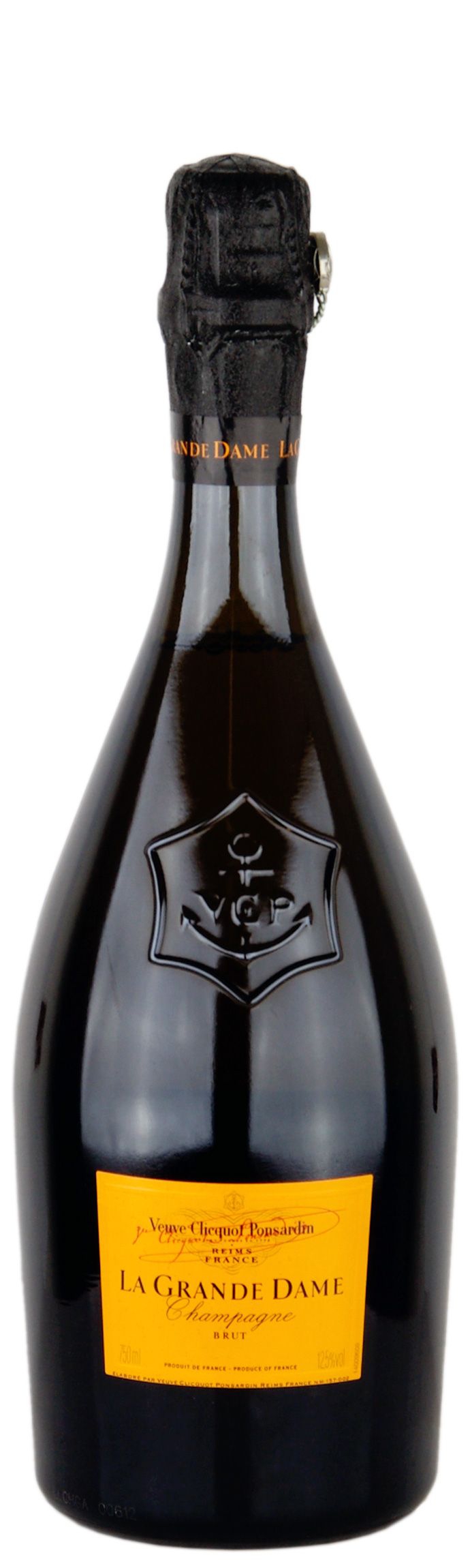 Veuve Clicquot Grande Dame 98 -0