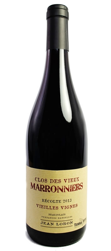 Clos des Vieux Marronniers-0