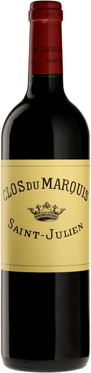 Clos du Marquis 2009-0