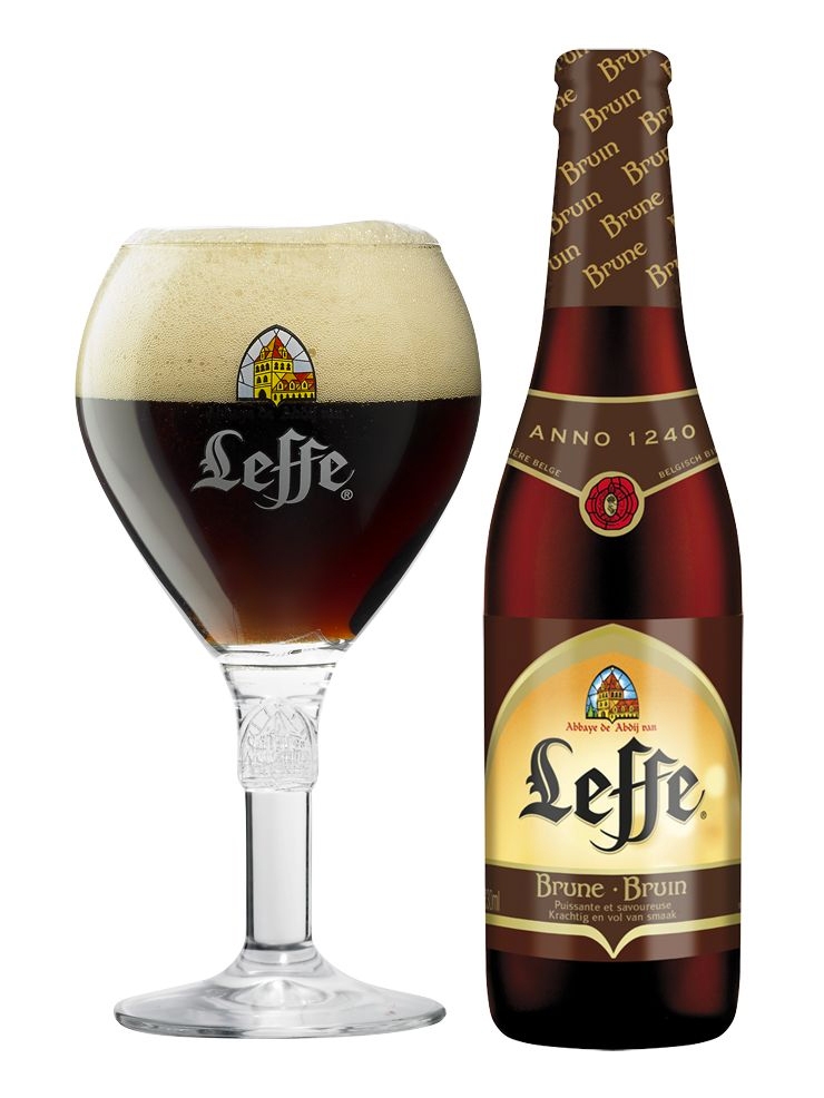 Leffe Brune 6,5°-0