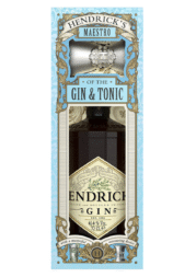 Hendrick's Gin-0