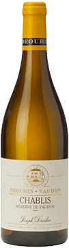 Chablis Drouhin-Vaudon 2017-0