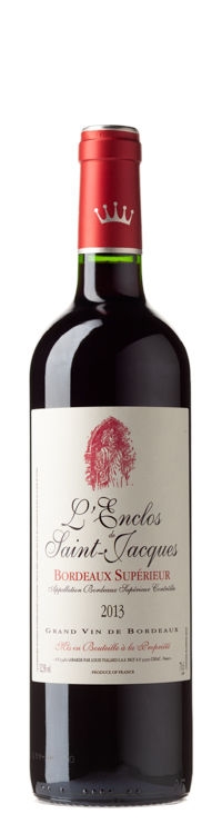 L'Enclos Saint Jacques 2013-0