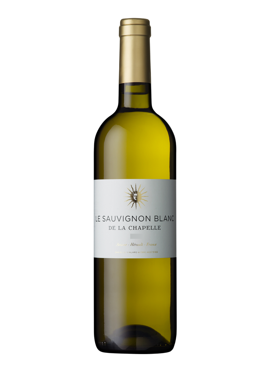 La Chapelle - Sauvignon Blanc 2016-0