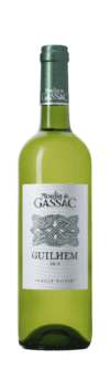 Guilhem Blanc  2019 - Moulin de Gassac