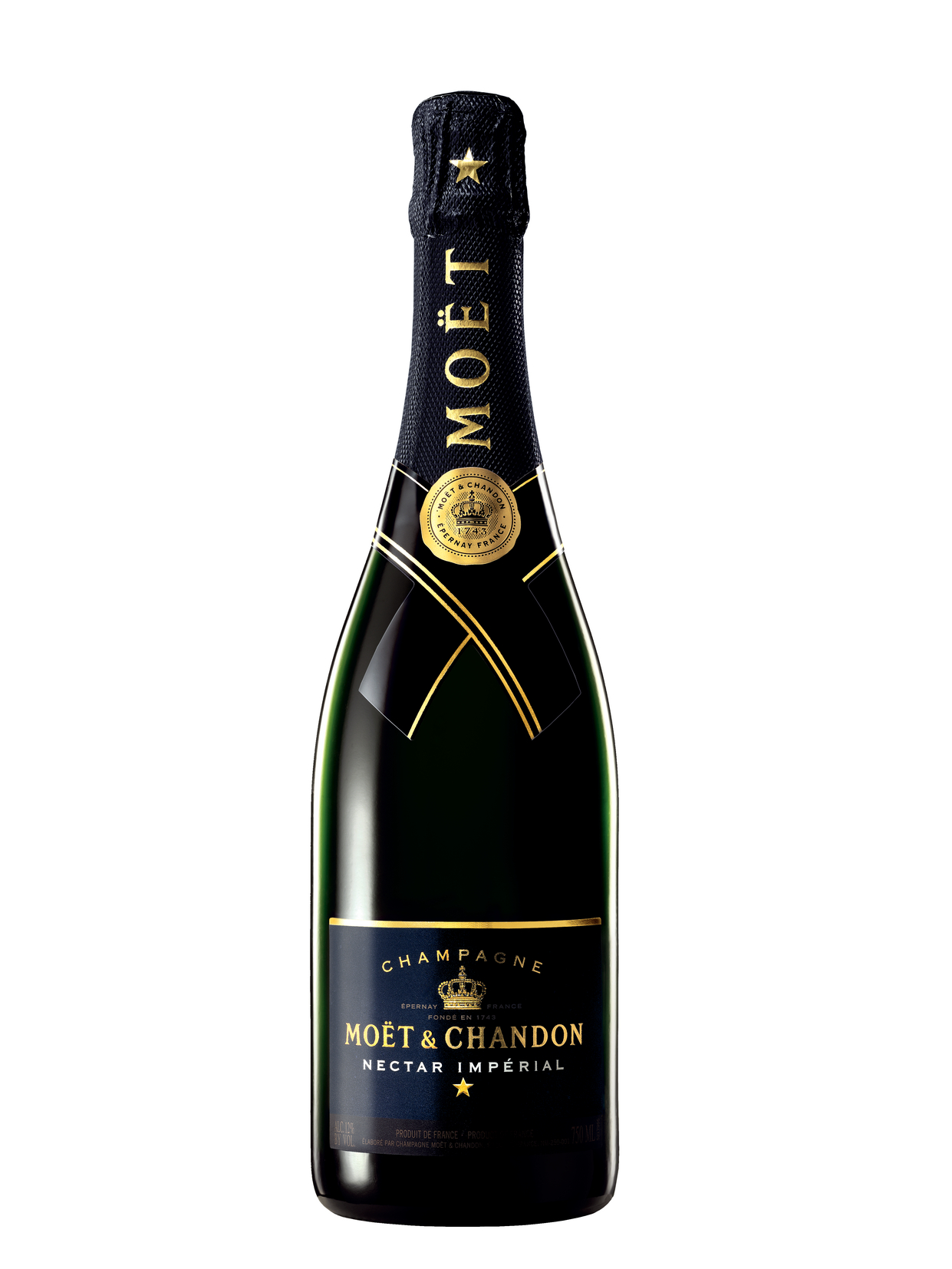 Moët & Chandon Nectar -0