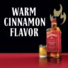 Jack Daniel's Tennessee Fire 35° 70 cl-4156