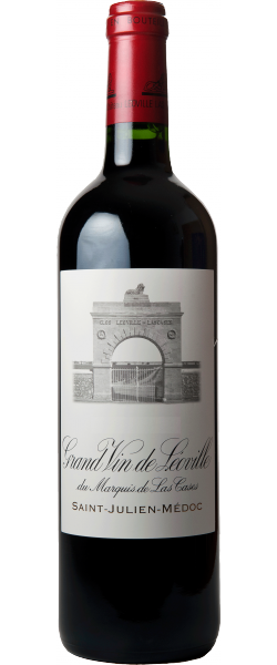 Château Léoville Las-Cases 2009-0