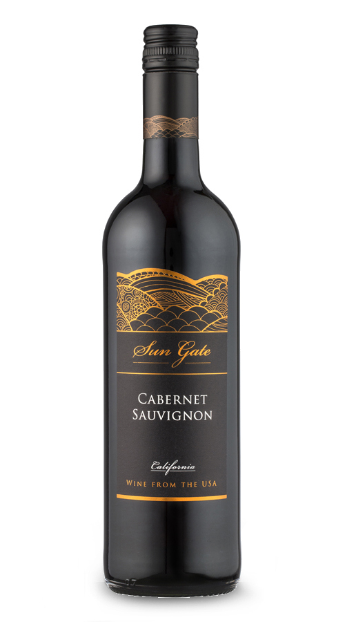 Sun Gate Cabernet Sauvignon -0