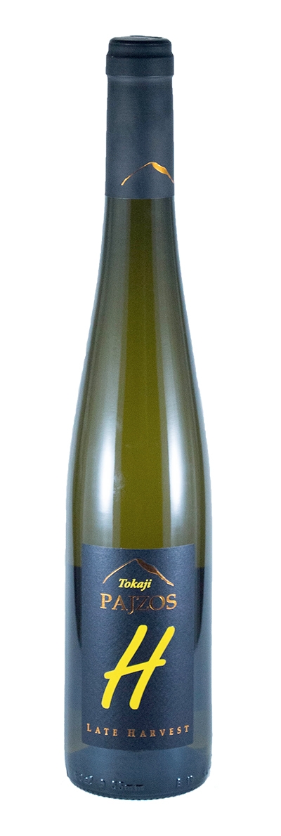 Tokaji Harslevelu "H" 2015-0