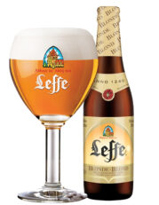 Leffe Blonde 6,6°-0