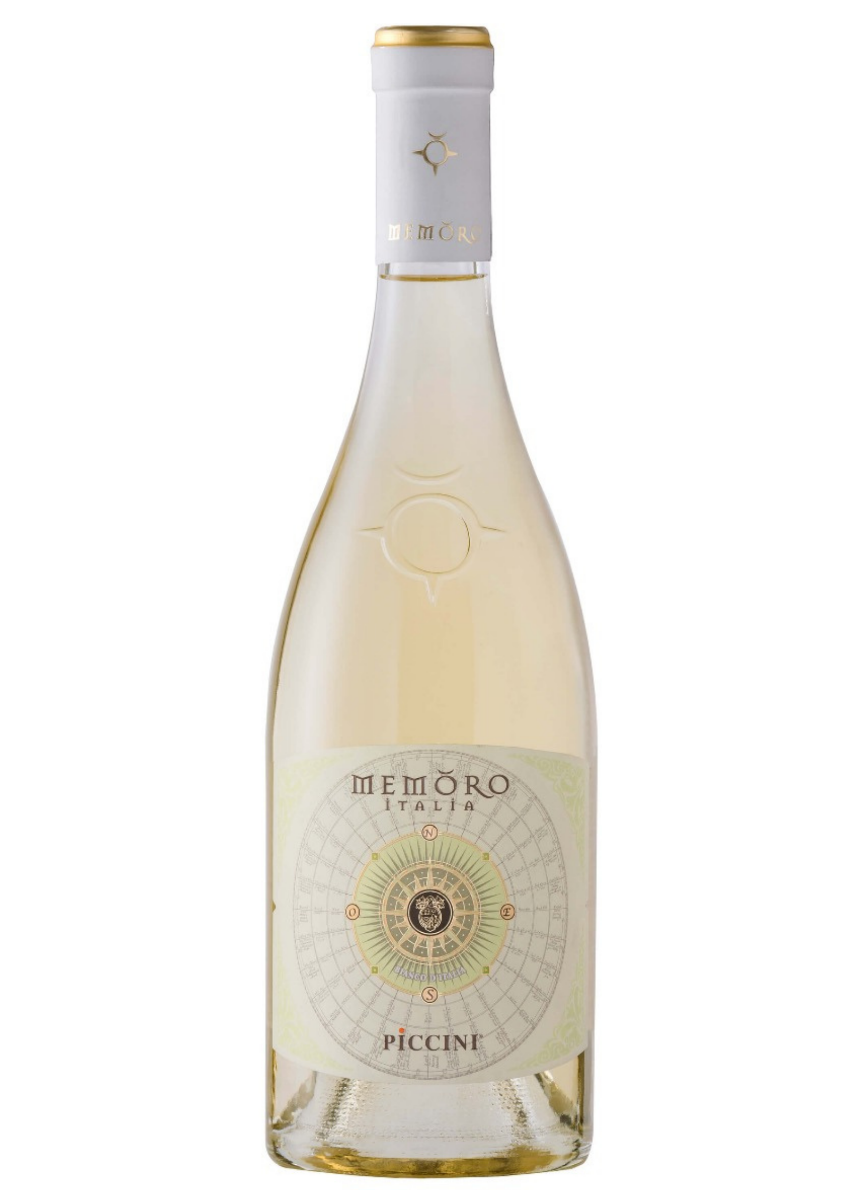 Memoro Bianco -0