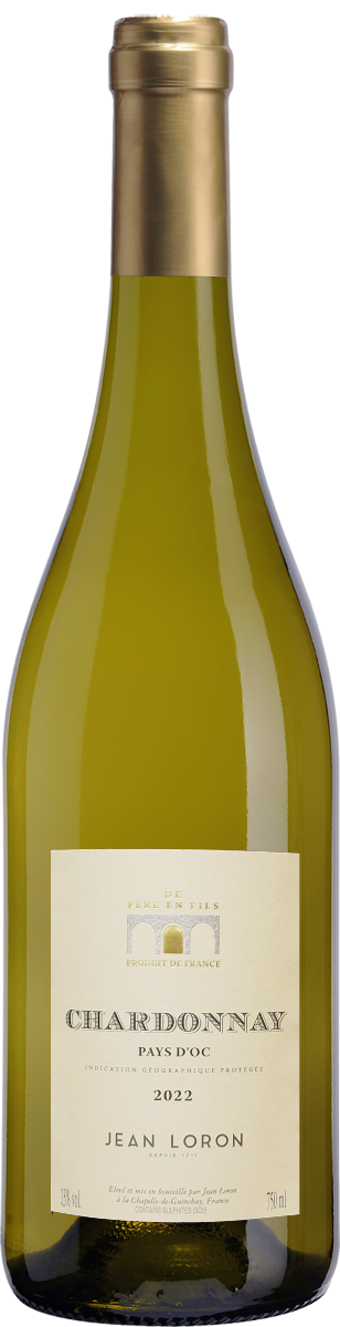 Chardonnay Loron -0