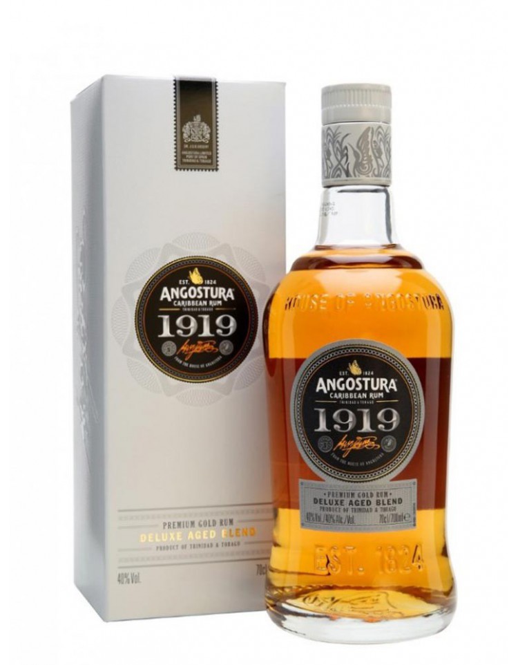 Angostura 1919 40°-0