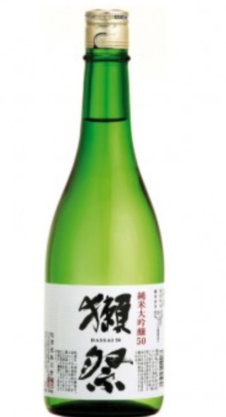 DAISSAI 50 JUNMAI DAIGINJO-0