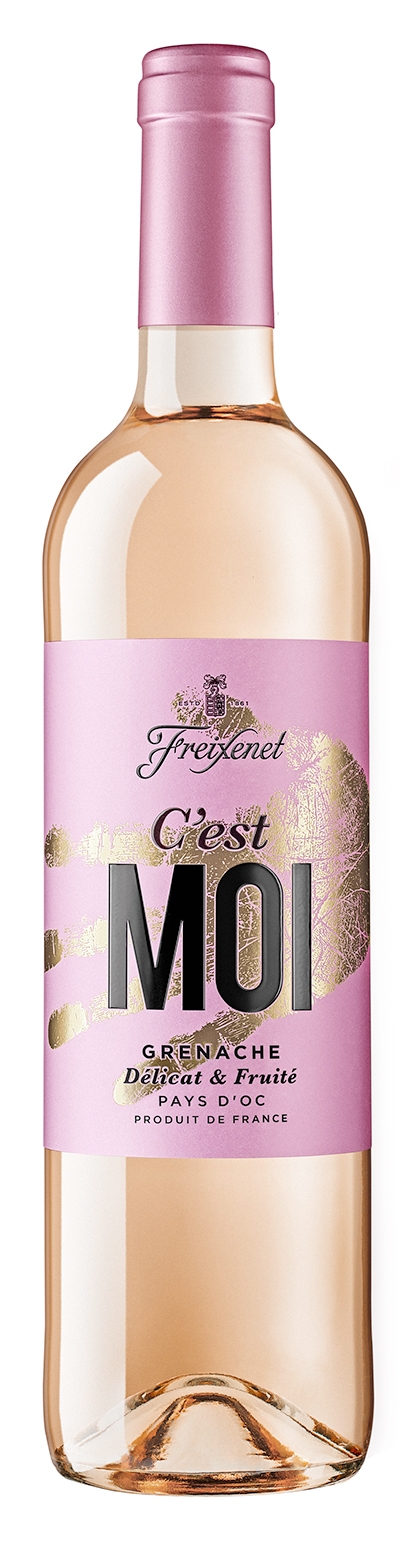 C'est Moi - IGP Grenache-0