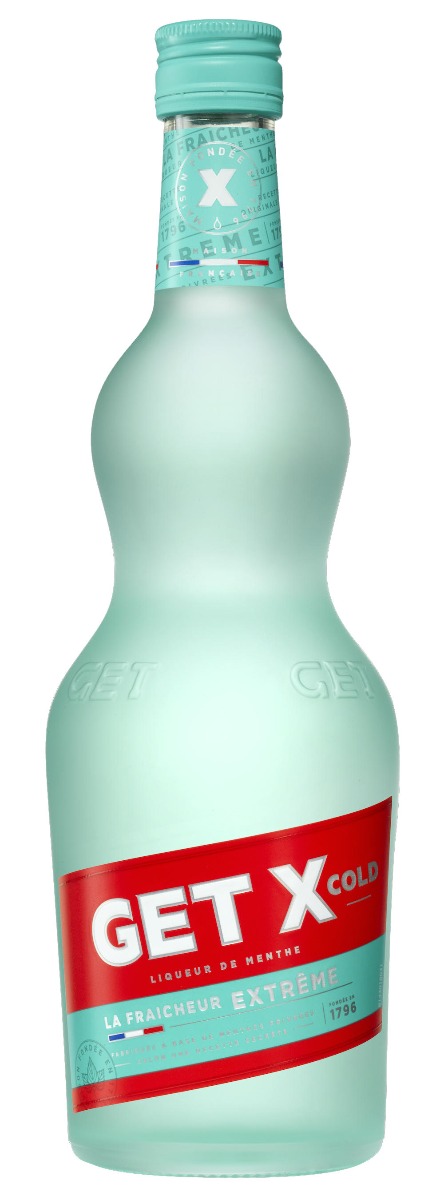 PIPPERMINT GET X COLD 37,5° 70cl-0