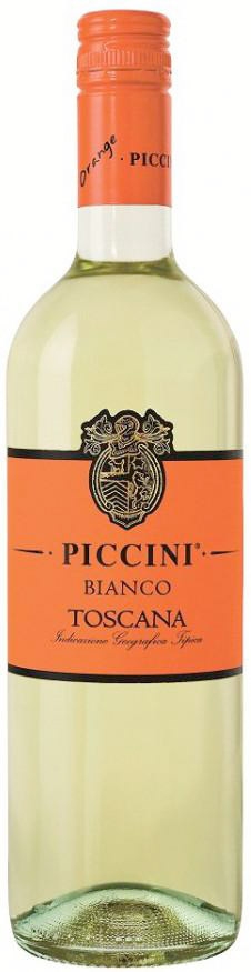 IGT TOSCANA ORGANGE LABEL BLANC-0