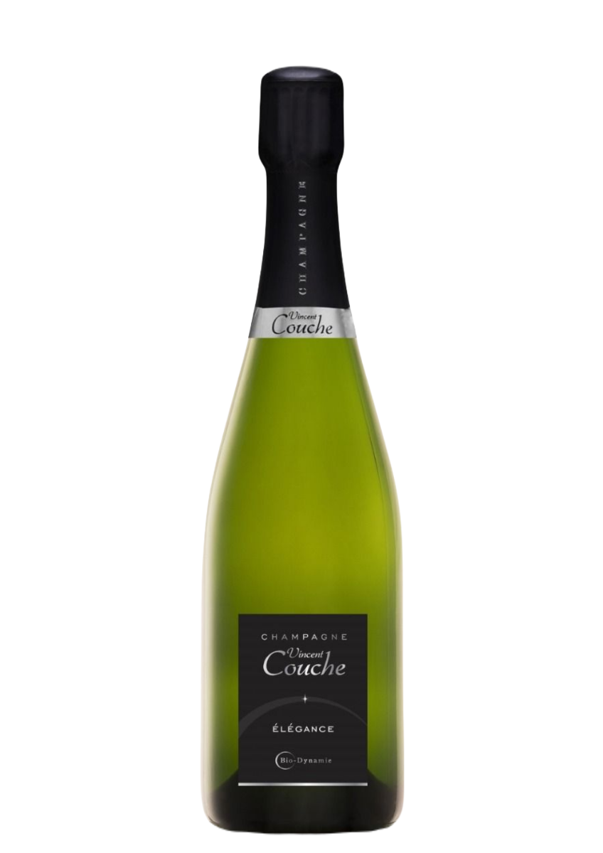 Champagne Vincent Couche - Cuvée l'Élégance